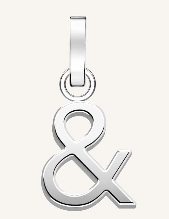 ROSEFIELD Divers Ref.-Nr.: PE-Silver -Ampersand Edelstahl