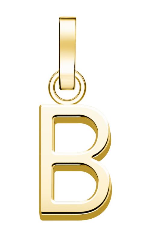 ROSEFIELD Divers Ref.-Nr.: PE-Gold -1B Edelstahl, gelb