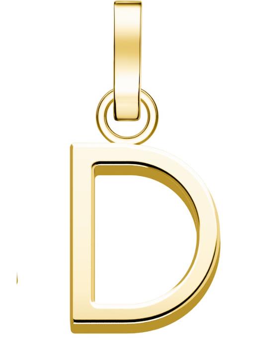 ROSEFIELD Divers Ref.-Nr.: PE-Gold -1D Edelstahl, gelb