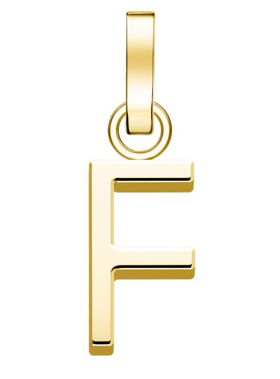 ROSEFIELD Divers Ref.-Nr.: PE-Gold -1F Edelstahl, gelb