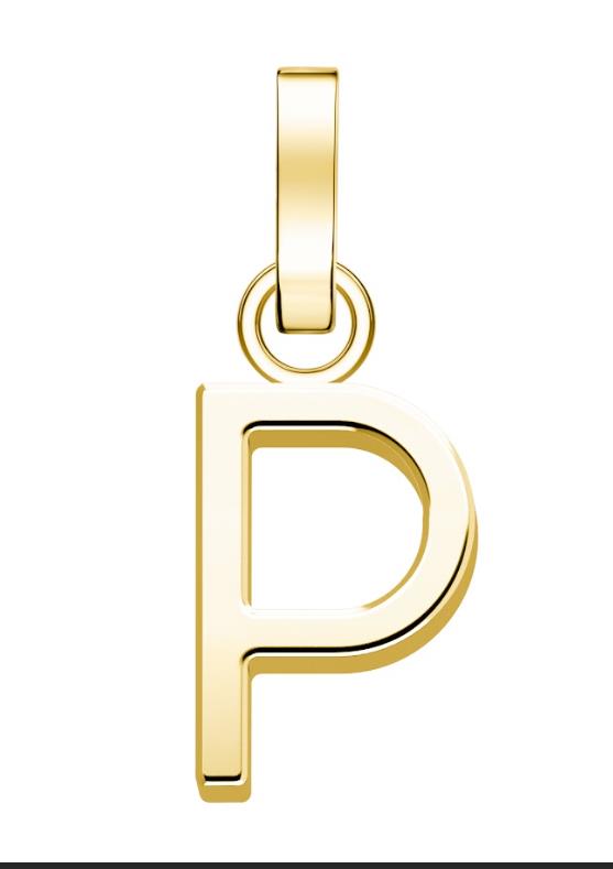 ROSEFIELD Divers Ref.-Nr.: PE-Gold -1P Edelstahl, gelb