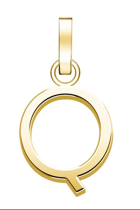 ROSEFIELD Divers Ref.-Nr.: PE-Gold -1Q Edelstahl, gelb