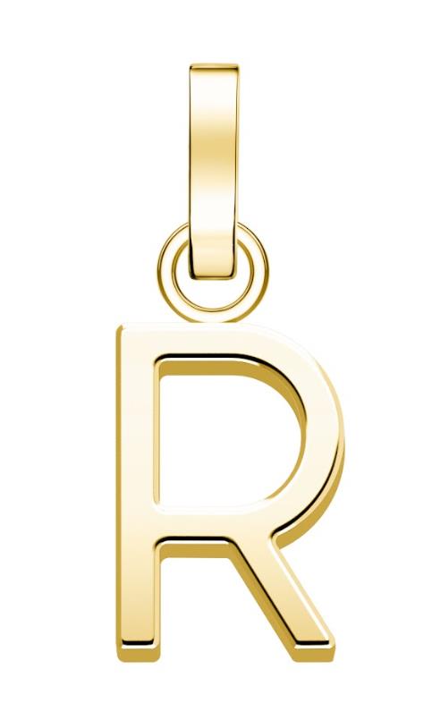 ROSEFIELD Divers Ref.-Nr.: PE-Gold -1R Edelstahl, gelb