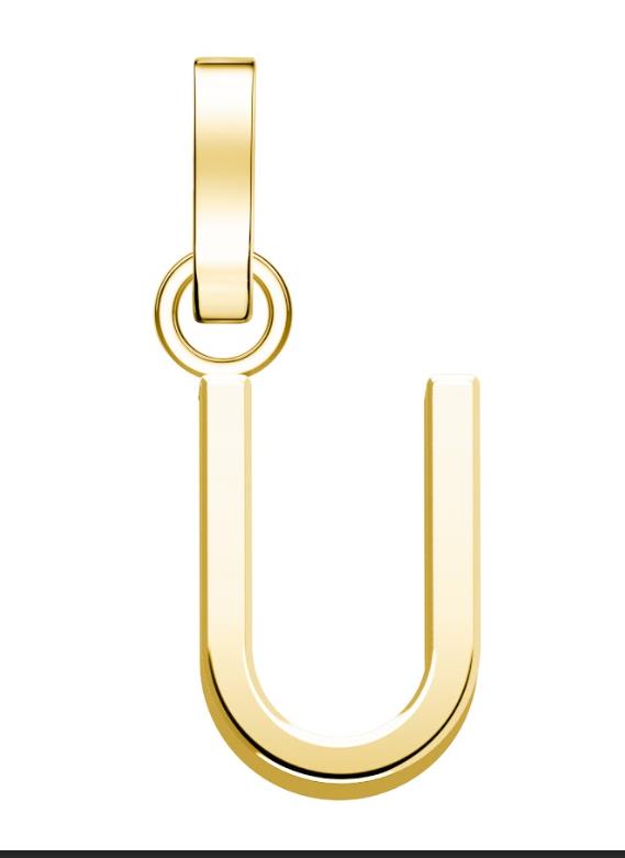 ROSEFIELD Divers Ref.-Nr.: PE-Gold -1U Edelstahl, gelb