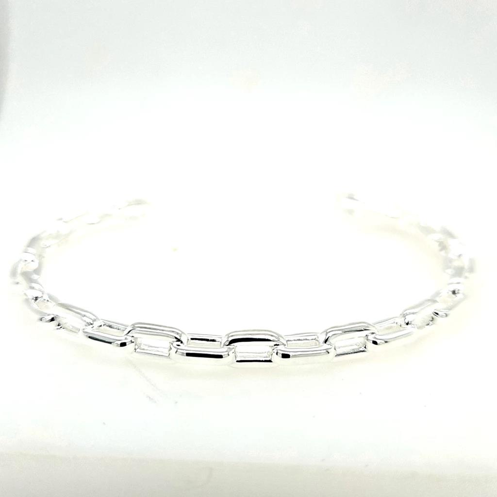 Linkenheil Armband Ref.-Nr.: 92172-6900 925/- Silber