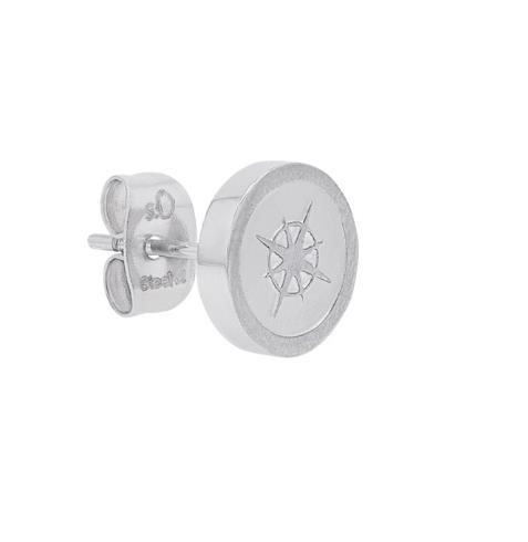 S. Oliver s.Oliver Ohrschmuck Ref.-Nr.: 2038860 Edelstahl