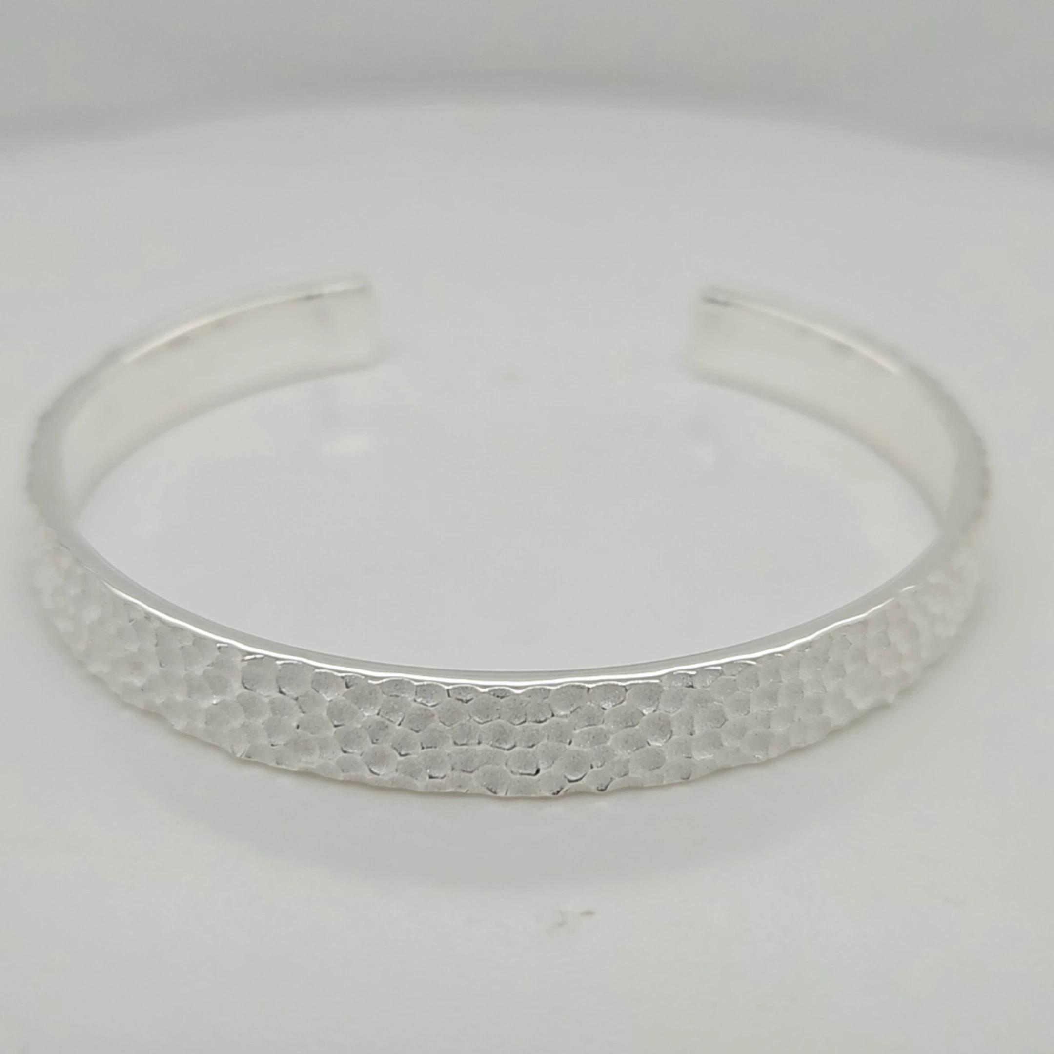 Linkenheil Armband Ref.-Nr.: 18043-6900 925/- Silber