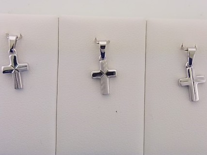 Max Fr&ouml;hlich Halsschmuck Ref.-Nr.: 22/196555 925/- Silber, Rhodiniert