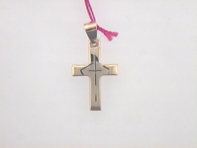 Max Fr&ouml;hlich Halsschmuck Ref.-Nr.: KR 127146 585/- Gold, gelb