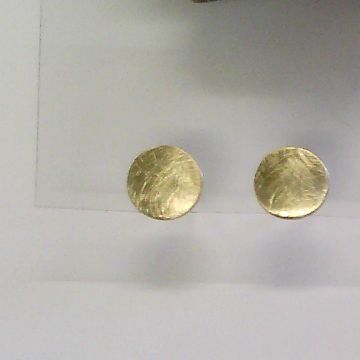 Engelkemper Ohrschmuck Ref.-Nr.: 6-212339-001 333/- Gold, gelb