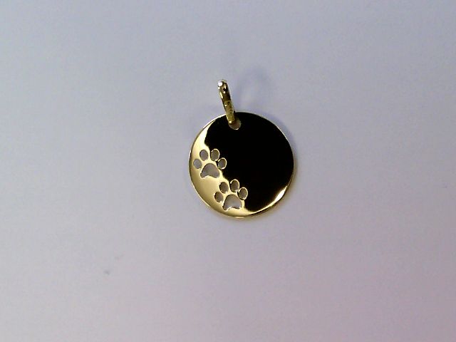 Engelkemper Halsschmuck Ref.-Nr.: 6-213180-001 333/- Gold, gelb