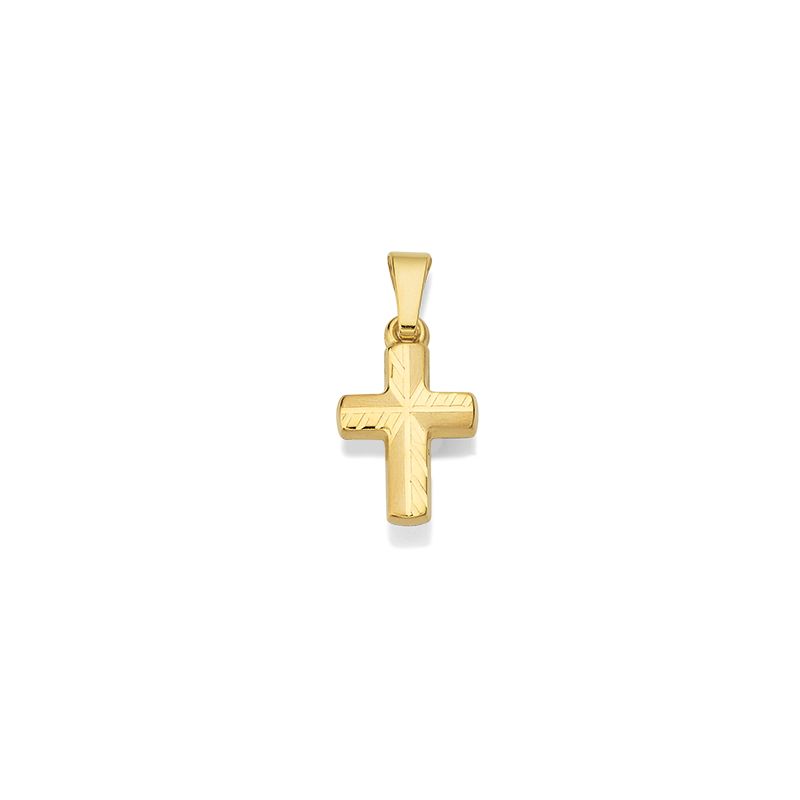 Engelkemper Halsschmuck Ref.-Nr.: 6-213258-001 333/- Gold, gelb