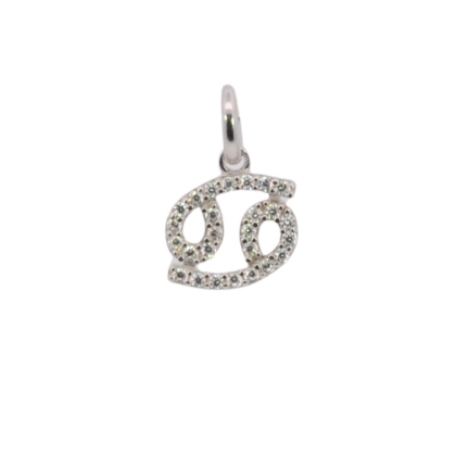 Wilhelm M&uuml;ller Halsschmuck Ref.-Nr.: 764103019 925/- Silber, Rhodiniert  26 Zirkonia  Wei&szlig; 