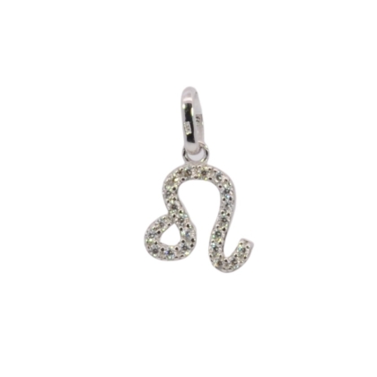 Wilhelm M&uuml;ller Halsschmuck Ref.-Nr.: 764104019 925/- Silber, Rhodiniert  21 Zirkonia  Wei&szlig; 