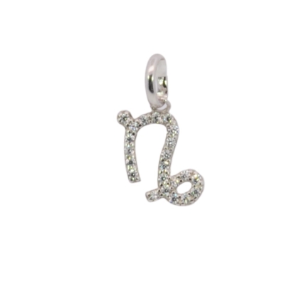 Wilhelm M&uuml;ller Halsschmuck Ref.-Nr.: 764109019 925/- Silber, Rhodiniert  22 Zirkonia  Wei&szlig; 