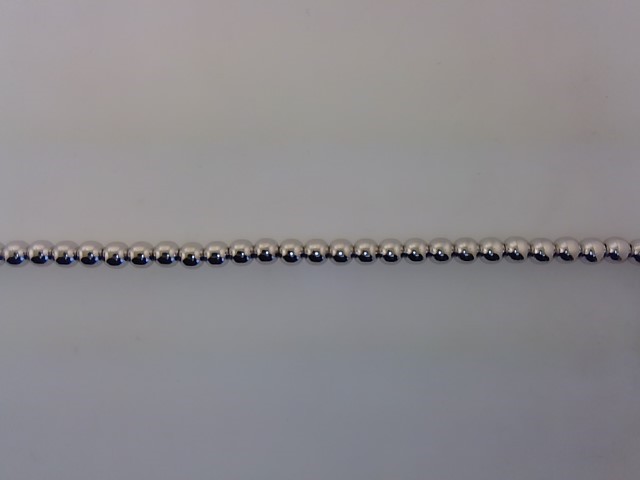 Max Fr&ouml;hlich Mio Fallegro Armband Ref.-Nr.: 395/196927/19 925/- Silber, Rhodiniert  L&auml;nge 19+cm