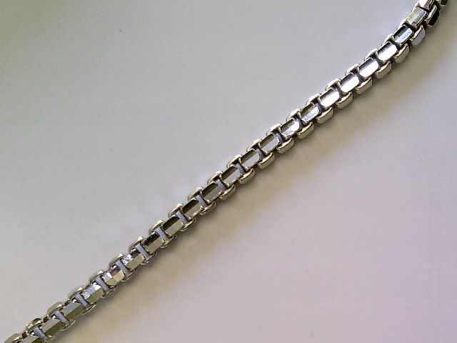 Engelkemper Halsschmuck Ref.-Nr.: 5-215684-001 925/- Silber, Rhodiniert  L&auml;nge 50cm