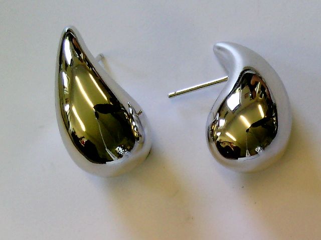 Engelkemper Ohrschmuck Ref.-Nr.: 5-215972-001 925/- Silber, Rhodiniert 