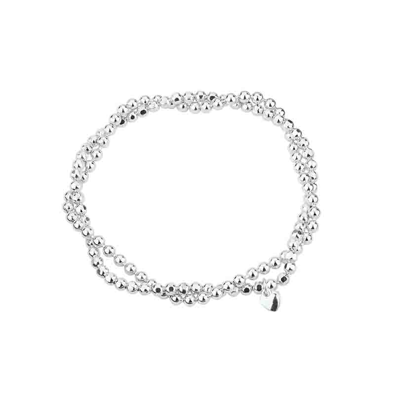 Engelkemper Armband Ref.-Nr.: 5-215900-001 925/- Silber, Rhodiniert 