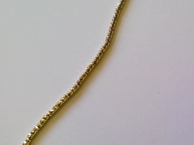 Engelkemper Armband Ref.-Nr.: 6-213341-001 333/- Gold, gelb  L&auml;nge 19cm