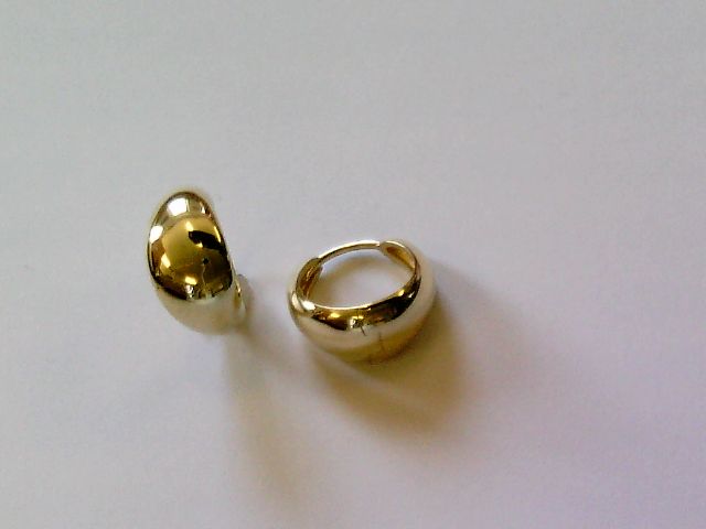 Engelkemper Ohrschmuck Ref.-Nr.: 6-213349-001 333/- Gold, gelb 