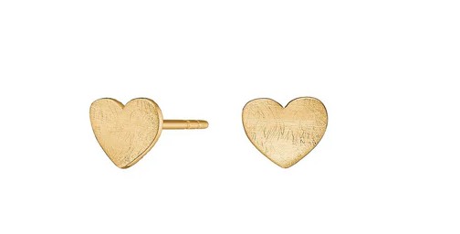 Nordahl Ohrschmuck Ref.-Nr.: 30832490300 333/- Gold, gelb 