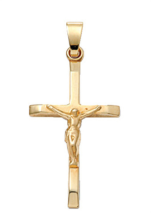 Max Fr&ouml;hlich Halsschmuck Ref.-Nr.: AN 13644 333/- Gold, gelb 