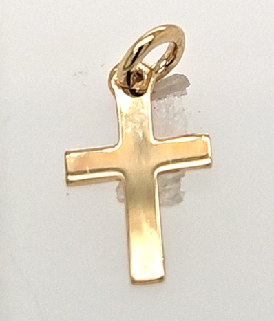Linkenheil Halsschmuck Ref.-Nr.: 7503-4500 585/- Gold, gelb 