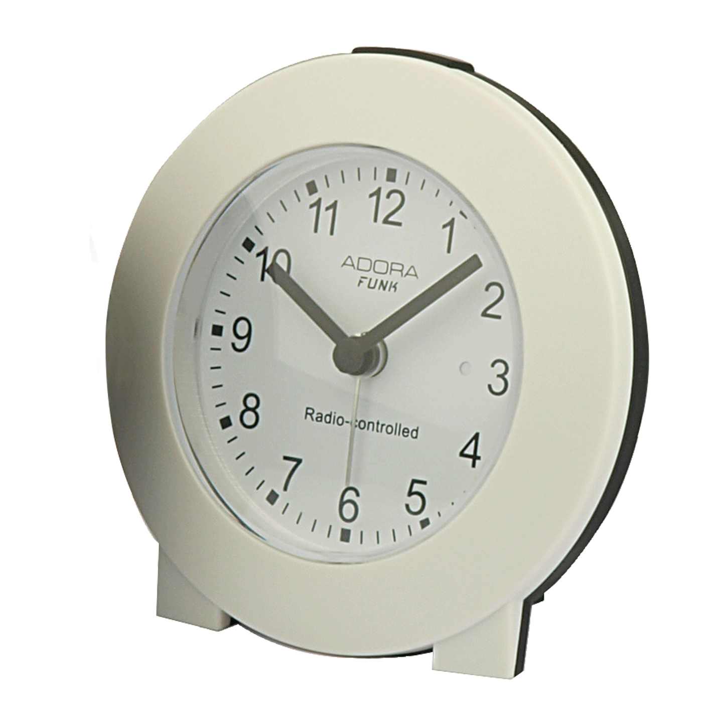 Adora Funk Wecker Funkwerk Ref.-Nr.: 3-106625-001