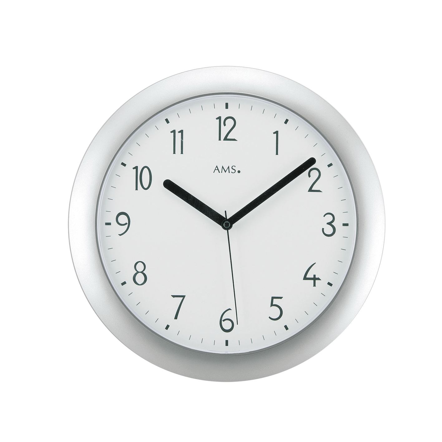 Die Funkwerk AMS mit der Modellnummer 3-104827-001 ist eine hochwertige Uhr aus der Kategorie "CLOCKS". Sie bietet pr&auml;zise Zeitmessung und modernes Design. Ideal f&uuml;r Zuhause oder B&uuml;ro, verleiht sie jedem Raum Stil. Beste Nutzung durch Aufstellen an einem zentralen Ort zur optimalen Sichtbarkeit. Ein Must-Have f&uuml;r alle, die Wert auf Eleganz und Funktionalit&auml;t legen.