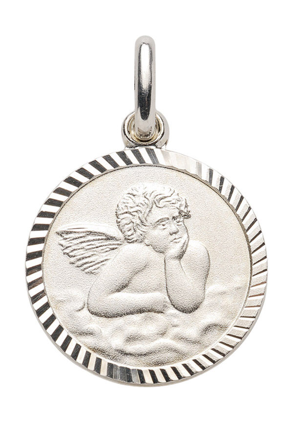 Halsschmuck Ref.-Nr.: AN120273 925/- Silber 