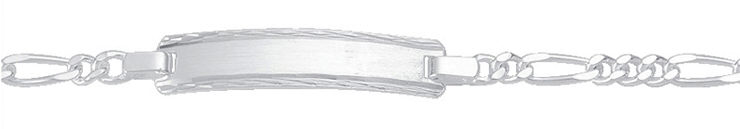Armschmuck Ref.-Nr.: ID40177/16 925/- Silber 