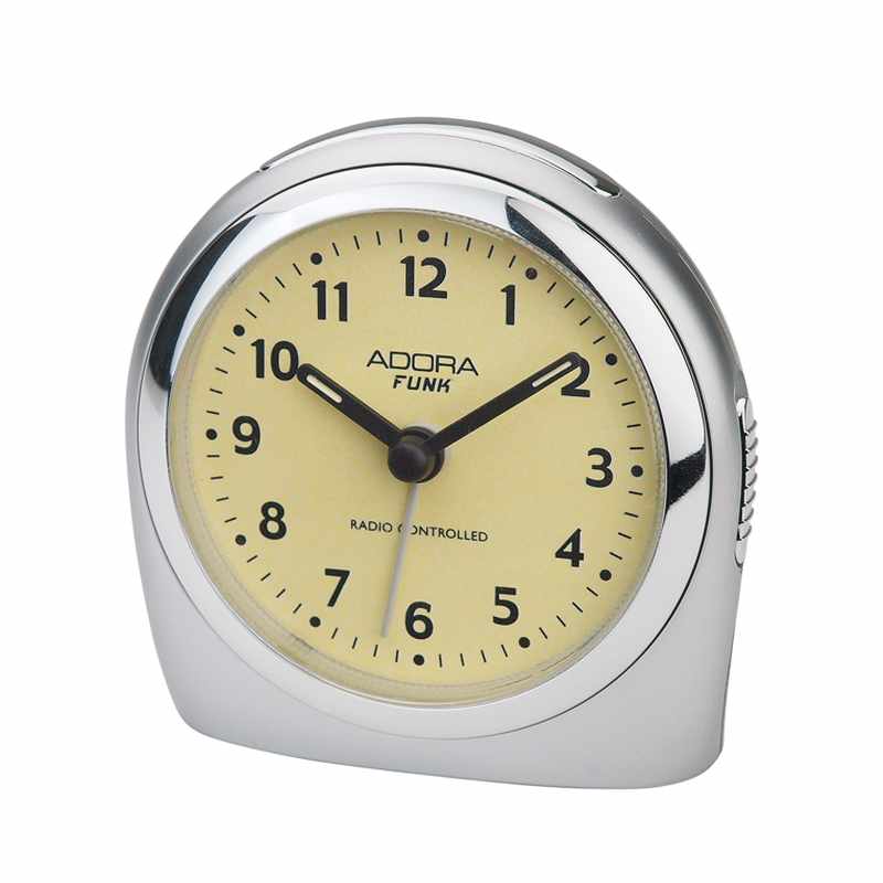 Adora Funk Wecker Funk Ref.-Nr.: 3-202012-001