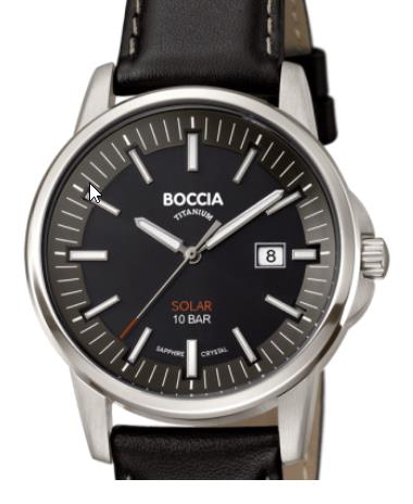 Ref.-Nr.: 3643-02 HAU Boccia Lederband