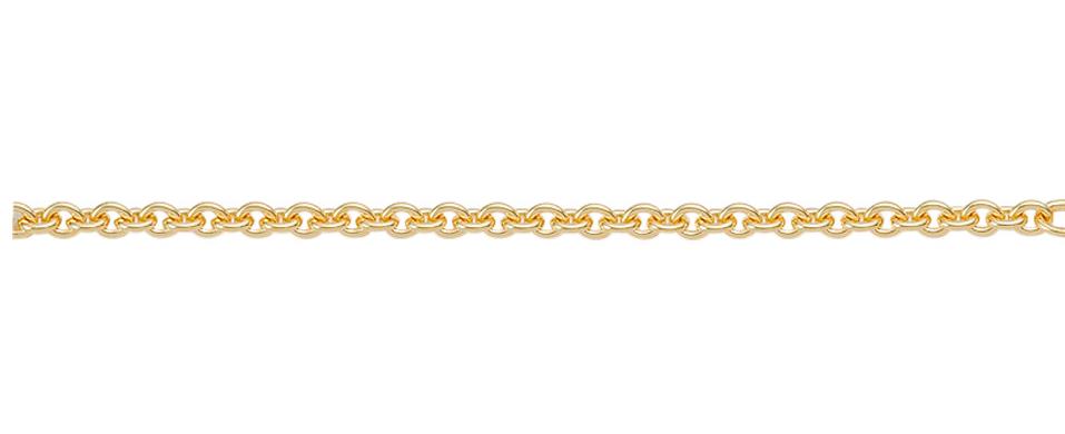 Max Fr&ouml;hlich Ketten Ref.-Nr.: 3830/45 333/- Gold, gelb L&auml;nge 45cm