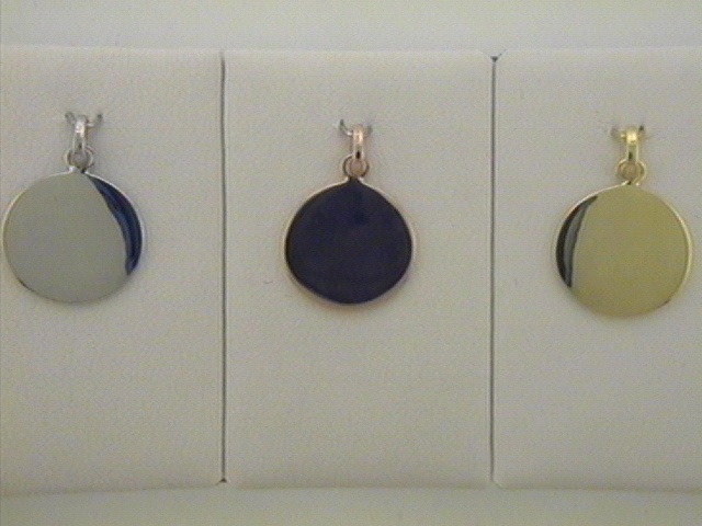 Max Fr&ouml;hlich Halsschmuck Ref.-Nr.: 216/188168 925/- Silber
