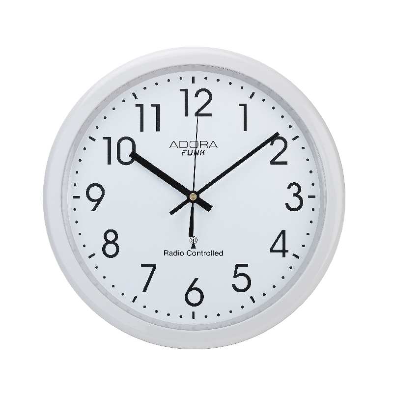 Adora Funk Divers Kunststoff, wei&szlig; Funk Ref.-Nr.: 3-202506-001