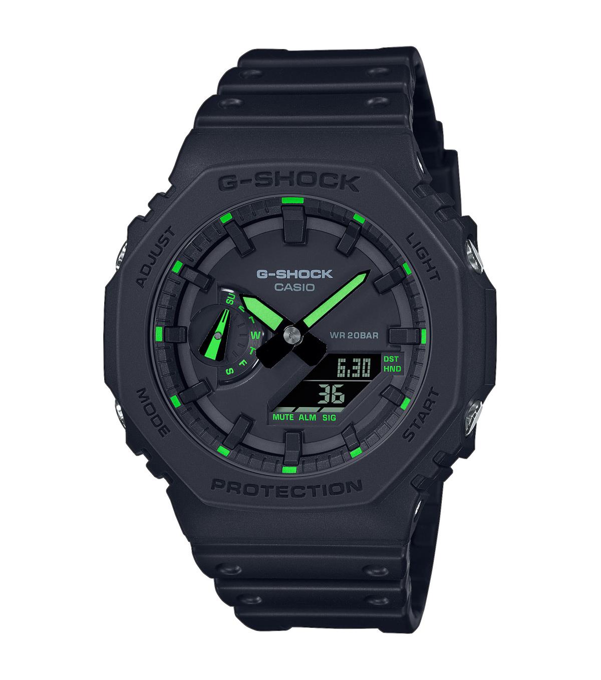 GA-2100-1A3ER