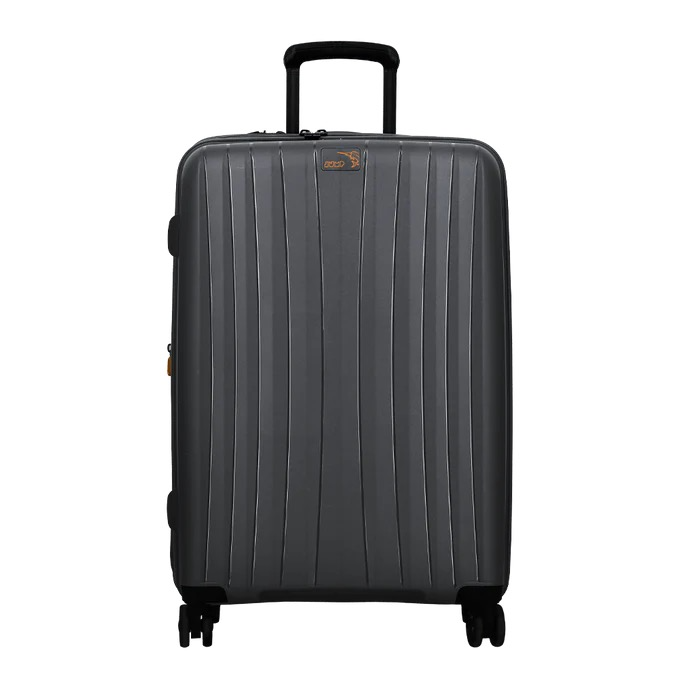 
Enaïs Jump Grote Koffer – Expandable & Lichtgewicht | Ref. TA28


✔️ Grote maat – ideaal voor 1 tot 2 weken reizen
✔️ Lichtgewicht – slechts 4,4 kg
✔️ Expandable – extra ruimte tot 34 cm diep
✔️ Slagvaste harde schaal – 100% polypropyleen

De Enaïs Jump Grote Koffer is de perfecte keuze voor lange vakanties, verre reizen of familie-uitstapjes. Dankzij het robuuste maar lichte design neem je moeiteloos alles mee wat je nodig hebt – en meer.

✨ Belangrijkste kenmerken:

Afmetingen: 75 x 50 x 30 cm (uitbreidbaar tot 34 cm diep)

Gewicht: 4,4 kg

Inhoud: ca. 95 – 110 liter (uitbreidbaar)

Materiaal: 100% polypropyleen – licht, sterk en krasbestendig

Wielen: 4 geruisloze 360° draaibare wielen voor maximale mobiliteit

Slot: Geïntegreerd TSA-cijferslot – veilig reizen naar alle bestemmingen

Binnenkant: Praktisch ingericht met ritsvakken en gekruiste inpakriemen

Uitbreidbaar volume: +4 cm extra diepte wanneer je die nodig hebt

Of je nu een wereldreis plant of een zomervakantie met het gezin, met de Enaïs Jump Grote Koffer reis je comfortabel, stijlvol en zonder stress.

Reis ruim. Reis slim. Bestel vandaag nog.
✔️ Grote maat – ideaal voor 1 tot 2 weken reizen
✔️ Lichtgewicht – slechts 4,4 kg
✔️ Expandable – extra ruimte tot 34 cm diep
✔️ Slagvaste harde schaal – 100% polypropyleen

De Enaïs Jump Grote Koffer is de perfecte keuze voor lange vakanties, verre reizen of familie-uitstapjes. Dankzij het robuuste maar lichte design neem je moeiteloos alles mee wat je nodig hebt – en meer.

✨ Belangrijkste kenmerken:

Afmetingen: 75 x 50 x 30 cm (uitbreidbaar tot 34 cm diep)

Gewicht: 4,4 kg

Inhoud: ca. 95 – 110 liter (uitbreidbaar)

Materiaal: 100% polypropyleen – licht, sterk en krasbestendig

Wielen: 4 geruisloze 360° draaibare wielen voor maximale mobiliteit

Slot: Geïntegreerd TSA-cijferslot – veilig reizen naar alle bestemmingen

Binnenkant: Praktisch ingericht met ritsvakken en gekruiste inpakriemen

Uitbreidbaar volume: +4 cm extra diepte wanneer je die nodig hebt

Of je nu een wereldreis plant of een zomervakantie met het gezin, met de Enaïs Jump Grote Koffer reis je comfortabel, stijlvol en zonder stress.

Reis ruim. Reis slim. Bestel vandaag nog.