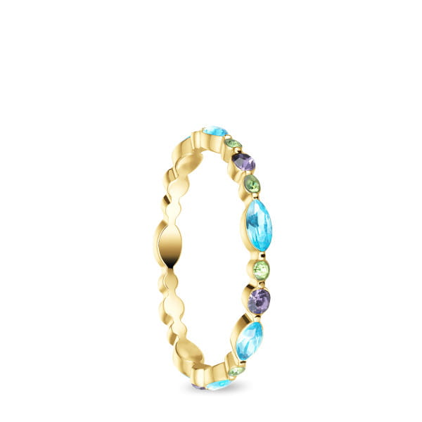  ARCTIC SYMPHONY COLLECTION  Cre&euml;er een compleet eigen look met prachtige en unieke combinaties. Meer karakter, meer stijl &ndash; meer JIJ! Hoogwaardige materialen zoals hightech-keramiek, Zirkonia stenen, roestvrij staal en milanees mesh. 