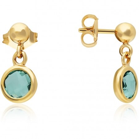 Glow Dames Oorbellen - Oorknopjes zijn elegante oorbellen van een onbekend merk. Deze prachtige knopjes vallen onder de categorie "Sieraden" en specifiek "Stud Earrings". Perfect voor dagelijks gebruik of speciale gelegenheden. Combineer met casual of feestelijke outfits voor een verfijnde look, en laat ze stralen met een opgestoken kapsel.