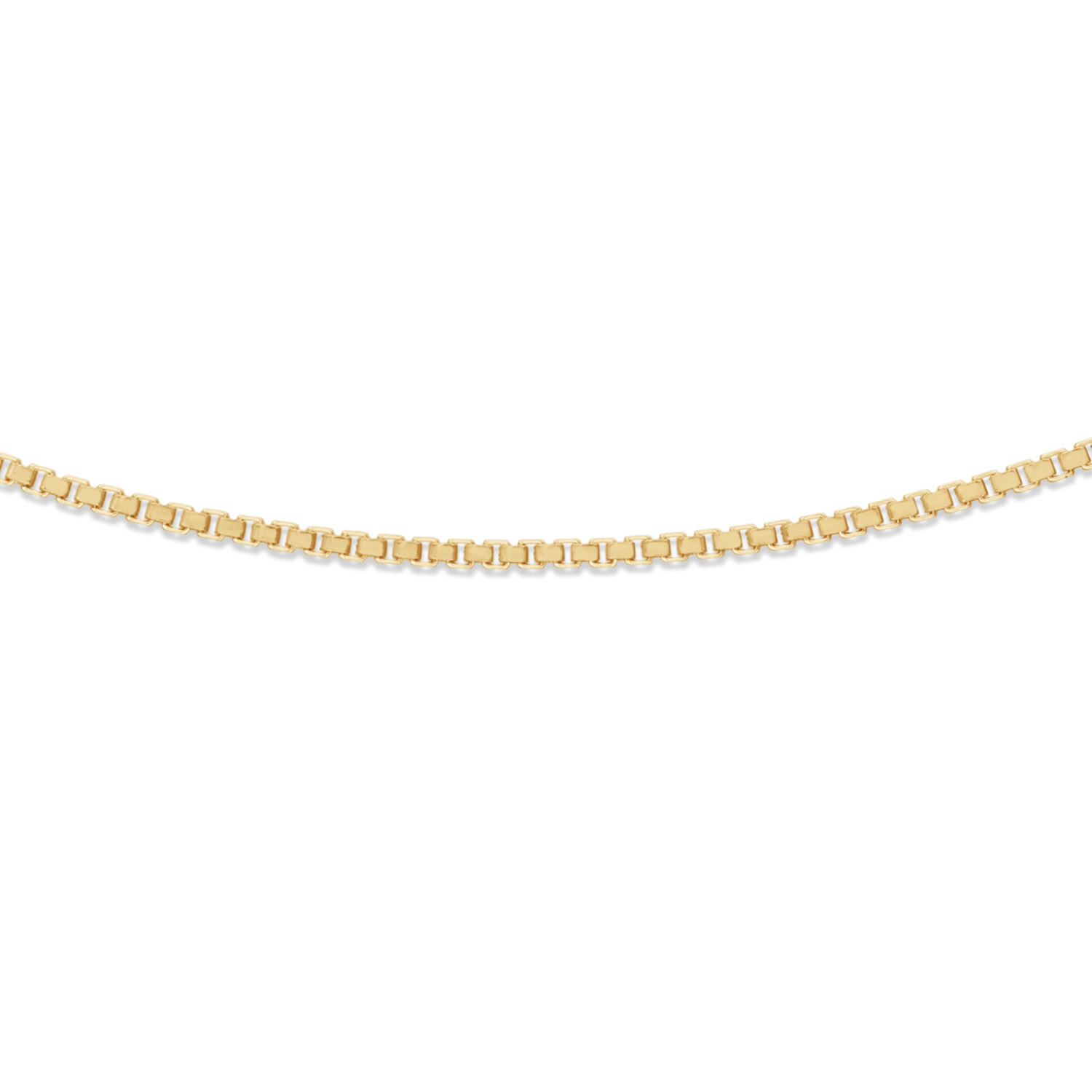 Dit is een collier van het merk GLOW