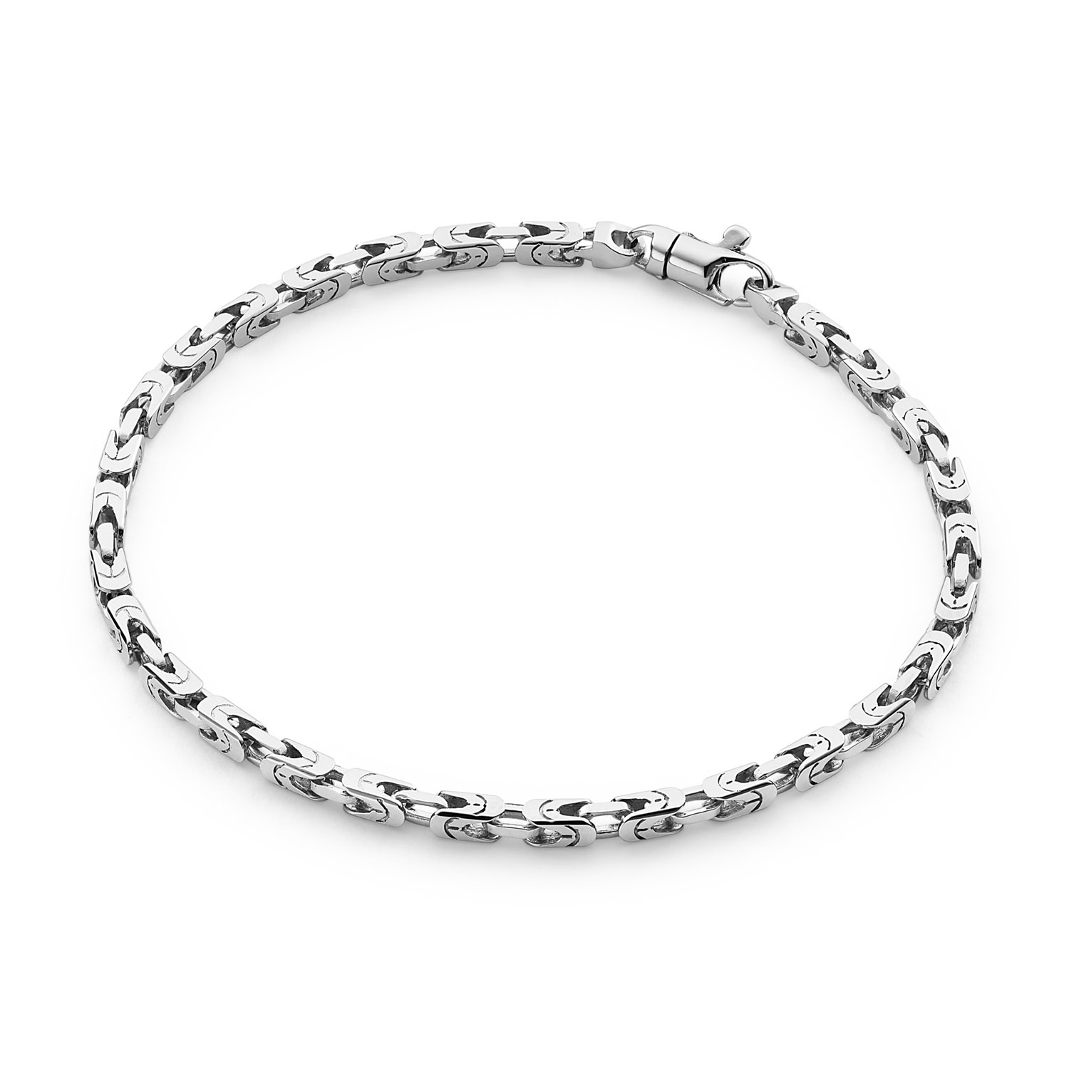 Dit is een armband van het merk GLOW