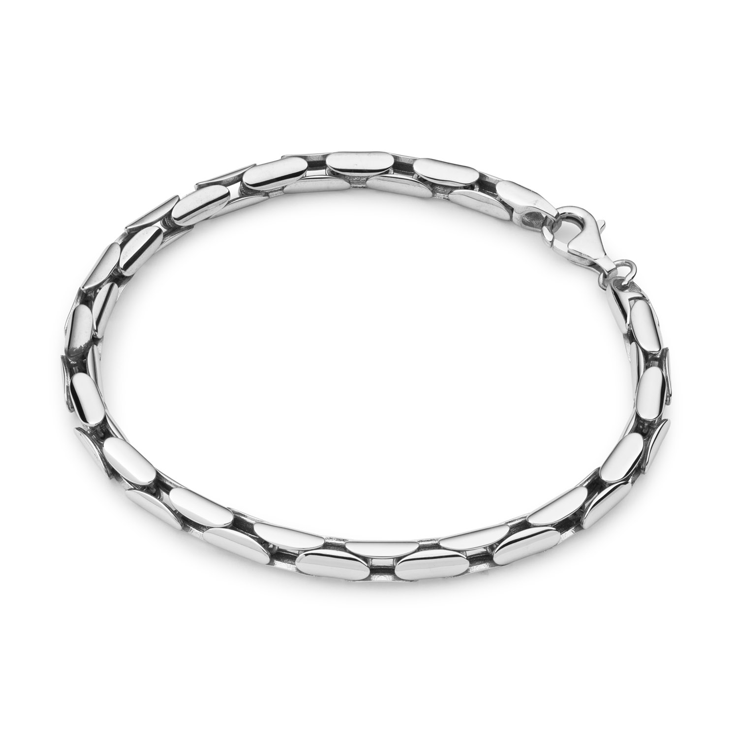 Dit is een armband van het merk GLOW