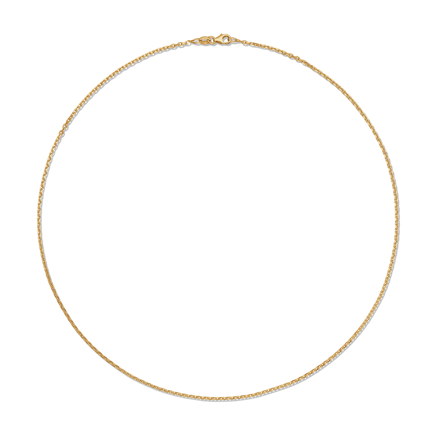 Dit prachtige gouden collier, modelnummer 2012945, heeft een juweeldiepte van 1.6 en een gewicht van 3.37 gram. Het is gemaakt van hoogwaardig goud en valt in de categorie sieraden. Het collier heeft een breedte van 1.6. Perfect om elegant te dragen bij formele gelegenheden of om een dagelijkse outfit te verfraaien.