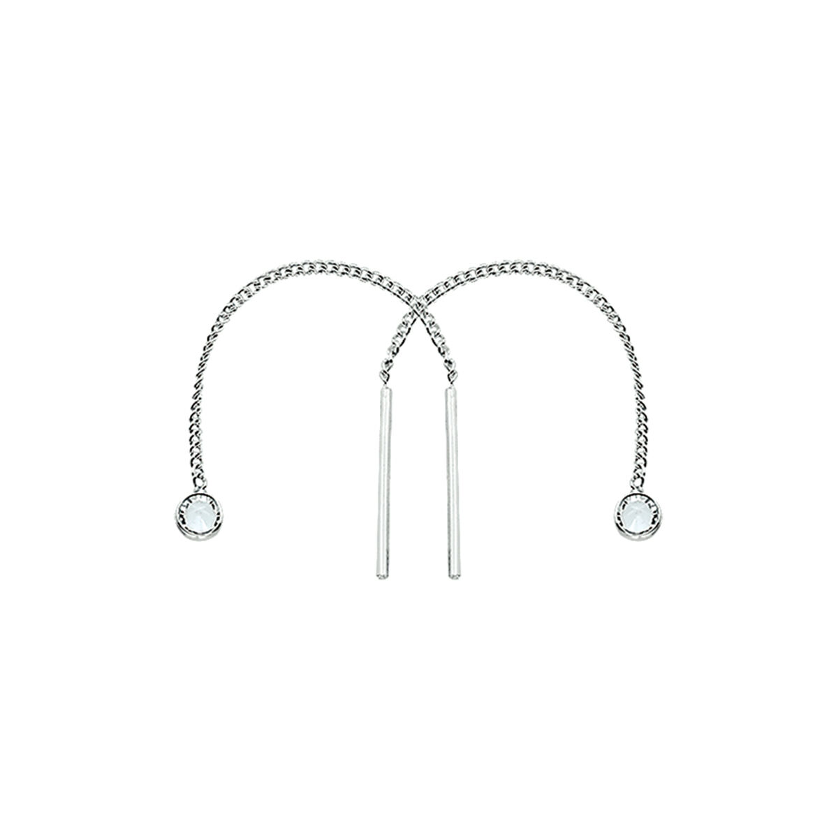 doortrekoorbellen zirkonia
4,75