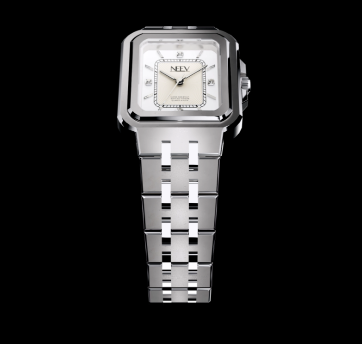 De SQ-633843 horloge biedt stijl en precisie. Met een elegant ontwerp en duurzame materialen is het de perfecte accessoire voor elke gelegenheid. Draag het horloge losjes rondom de pols voor een casual look of strakker voor formele gelegenheden. Voeg dit veelzijdige uurwerk toe aan uw collectie en maak een tijdloze indruk.