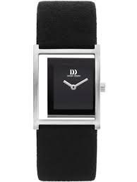 Dit is een horloge van het merk Danish Design gemaakt voor dames.
De specificaties zijn als volgt:
Kastmaat: 26,5 x 34 mm
Kastdikte: 7,2
Bandbreedte: 24
Waterdichtheid: 3 ATM / 30 Meter / 100 Feet