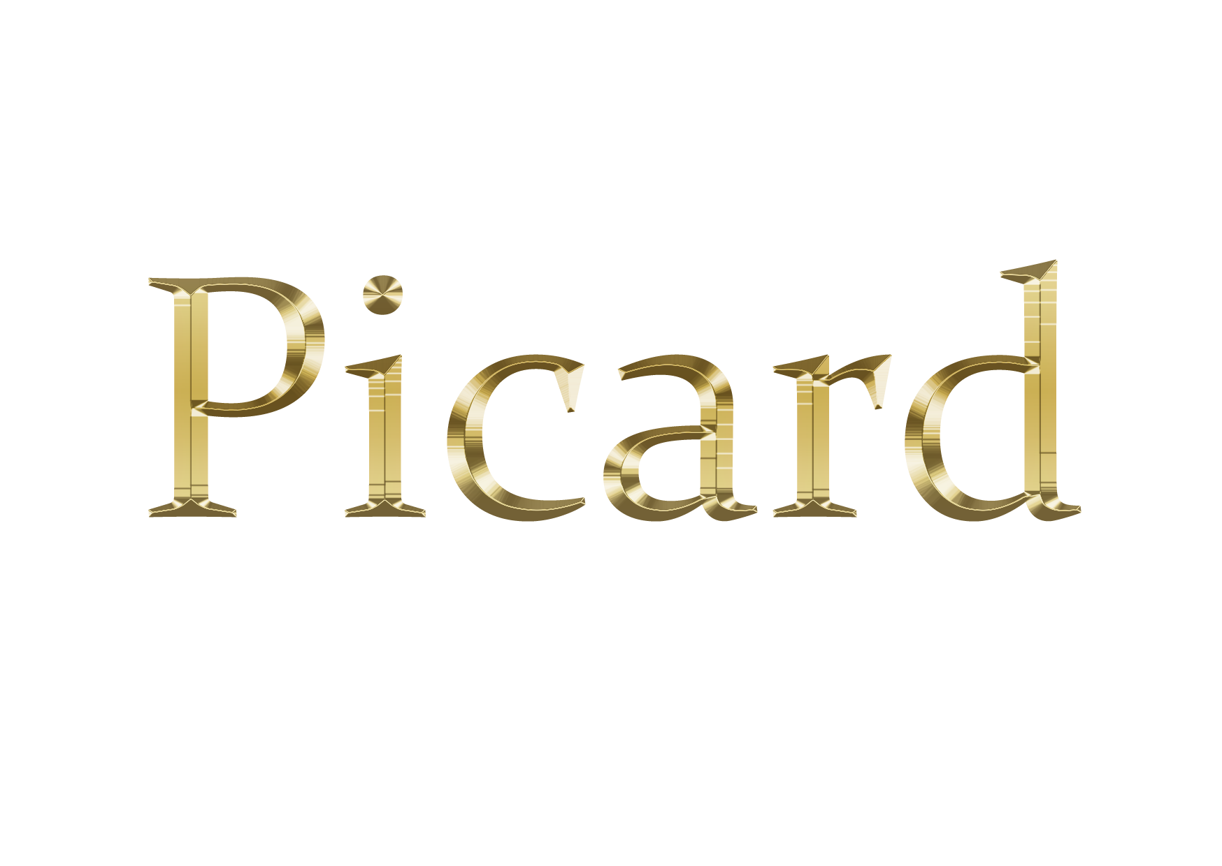 Elegante witgouden ring met diamant 0.20ct