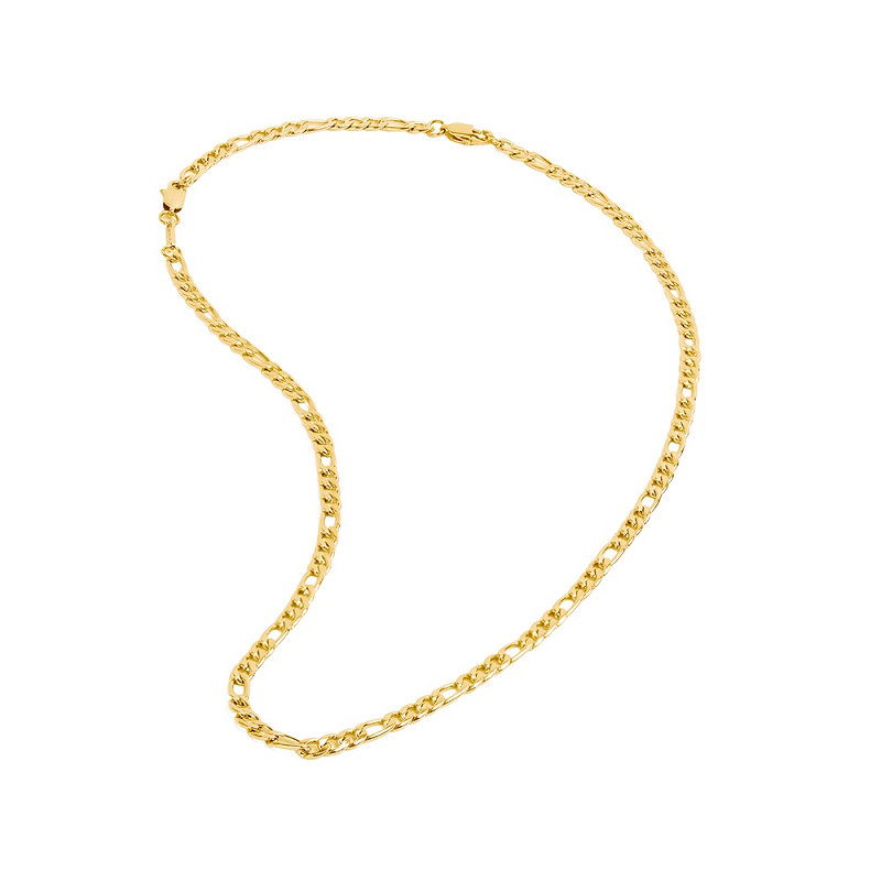 De Gemini | Stalen Collier | NND3 is een stijlvol ketting (modelnummer NND3) met een lengte van 540 mm. Deze minimalistische stalen ketting zonder glans past perfect bij elke gelegenheid. Draag het als een opvallend statementstuk op een effen blouse of jurk voor een verfijnde uitstraling. Ideaal voor zowel casual als formele settings.